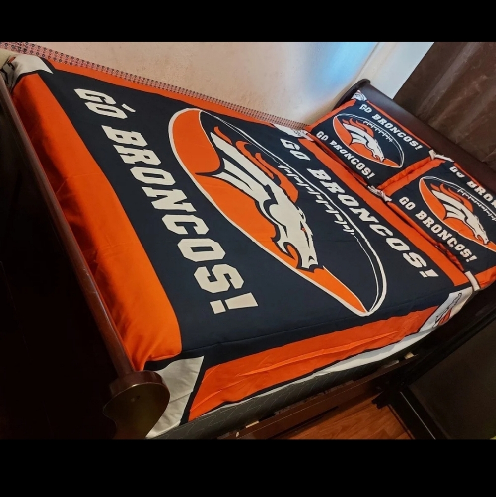 Bedding sheet